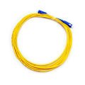 Cordon de câble à fibre optique OEM unique